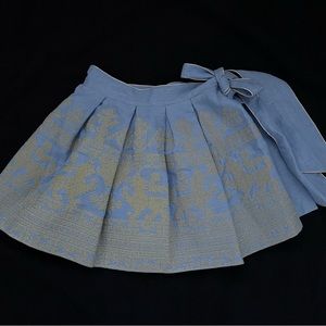 Yuliya Magdych Skirt